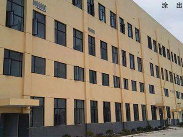 廠(chǎng)房圖片